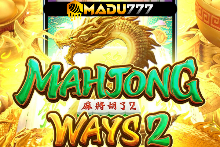 MADU777